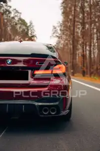 2021 BMW M5