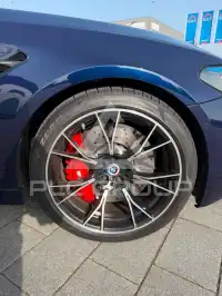 2021 BMW M5