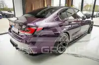 2021 BMW M5