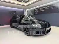 2021 BMW M5