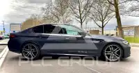 2021 BMW M5