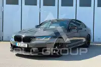 2021 BMW M5