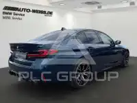 2021 BMW M5