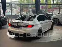 2021 BMW M5