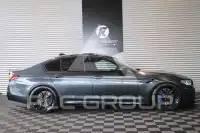 2021 BMW M5