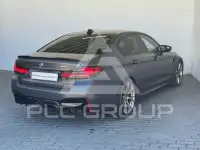 2021 BMW M5