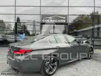 2021 BMW M5