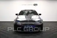 2021 BMW M5