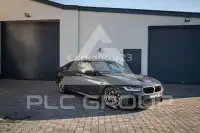 2021 BMW M5