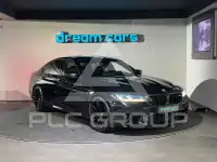 2021 BMW M5
