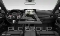 2021 BMW M5