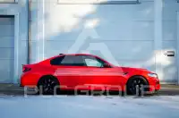 2021 BMW M5
