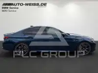 2021 BMW M5