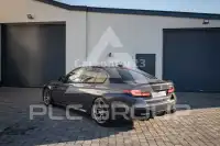 2021 BMW M5