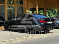 2021 BMW M5
