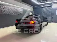 2021 BMW M5