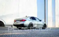 2021 BMW M5