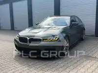 2021 BMW M5