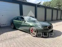 2021 BMW M5