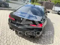 2021 BMW M5