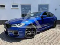 2021 BMW M5
