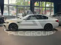 2021 BMW M5