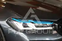 2021 BMW M5