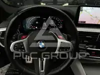2021 BMW M5