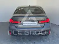 2021 BMW M5