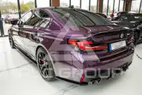 2021 BMW M5