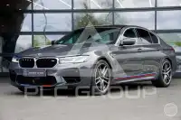 2021 BMW M5