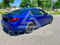 2021 BMW M5