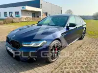 2021 BMW M5