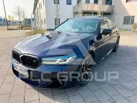 2021 BMW M5