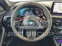 2021 BMW M5