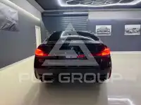 2021 BMW M5