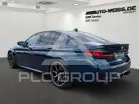 2021 BMW M5