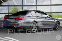 2021 BMW M5