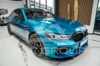 2021 BMW M5