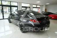 2021 BMW M5
