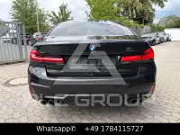2021 BMW M5