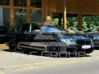2021 BMW M5