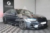 2021 BMW M5