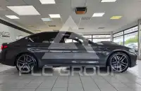 2021 BMW M5