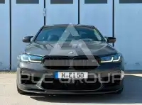 2021 BMW M5