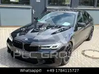 2021 BMW M5