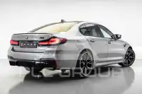 2021 BMW M5