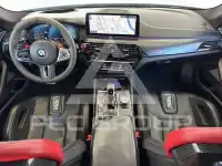 2021 BMW M5