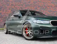 2021 BMW M5
