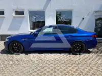 2021 BMW M5